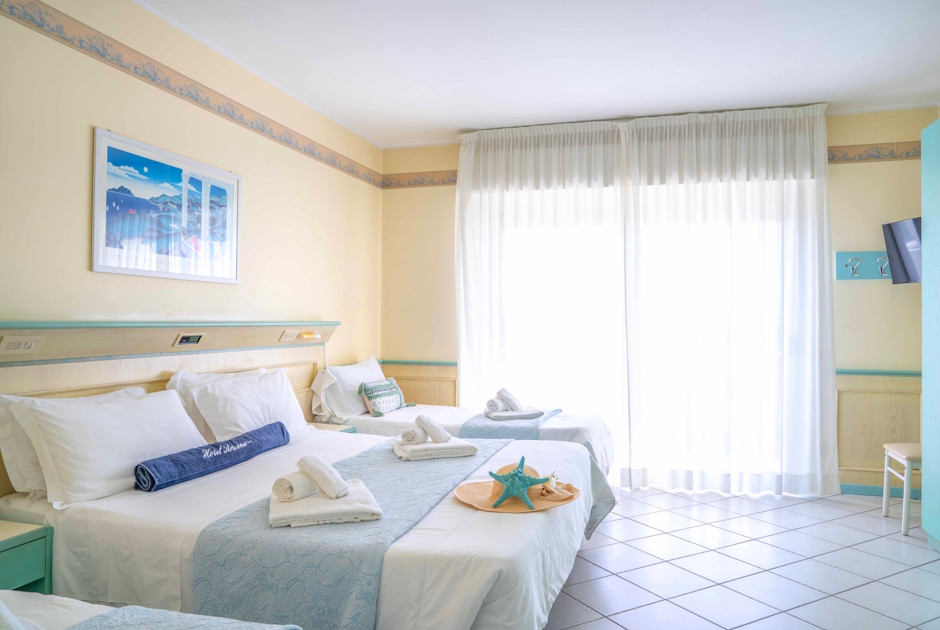 media.Prestige Familiare